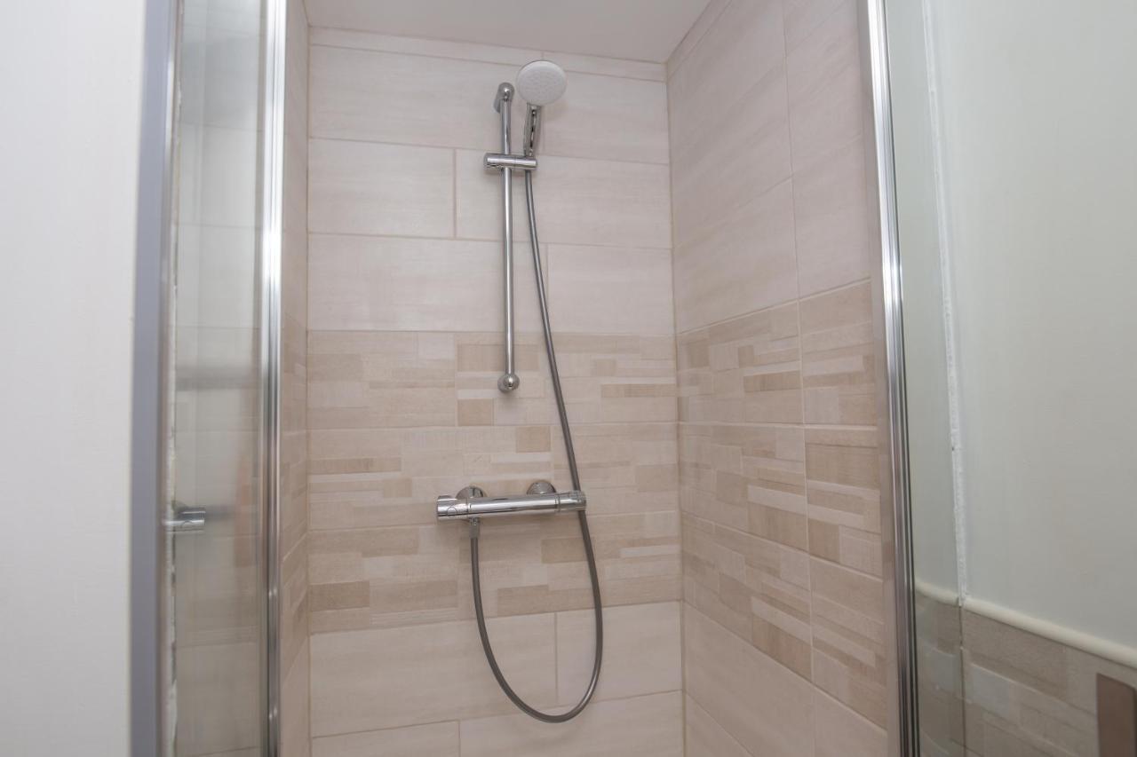 Apartament Studio Cosy Dans Centre Historique Avec Parking Grasse Zewnętrze zdjęcie